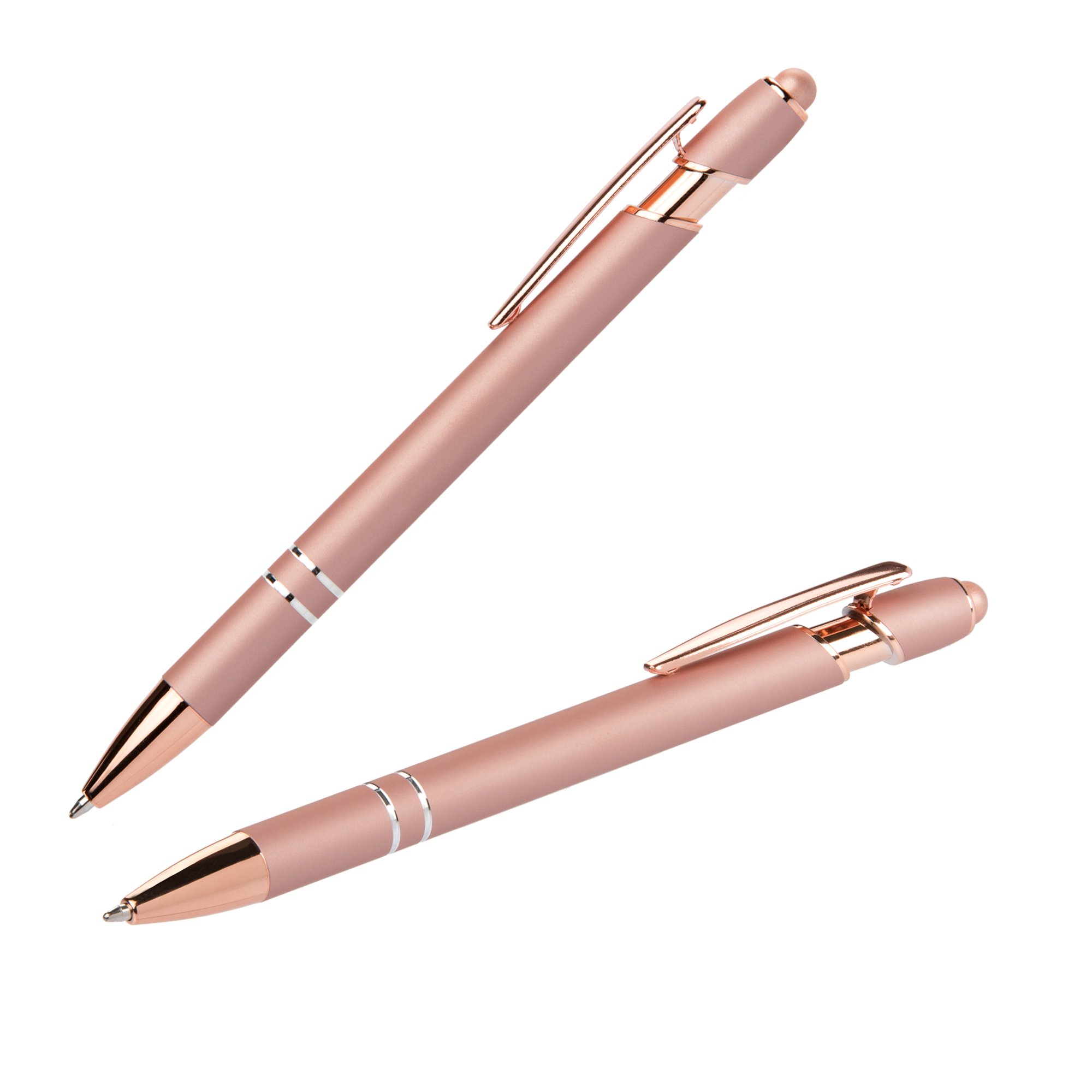 Ellipse Softy Rose Gold Metallic w/ Stylus 12