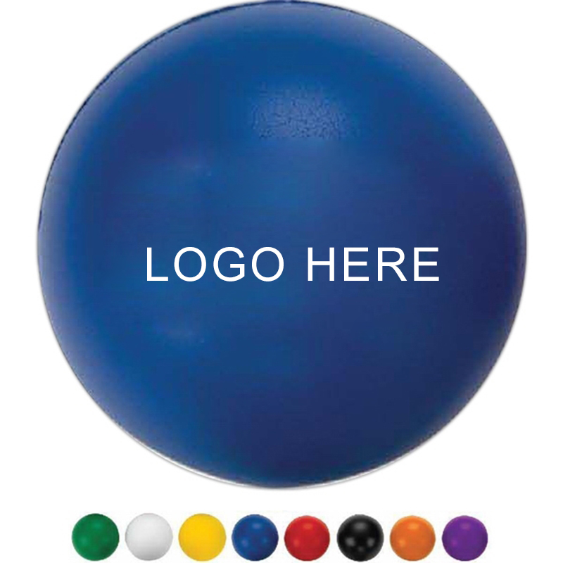 Round Stress Ball toy 4