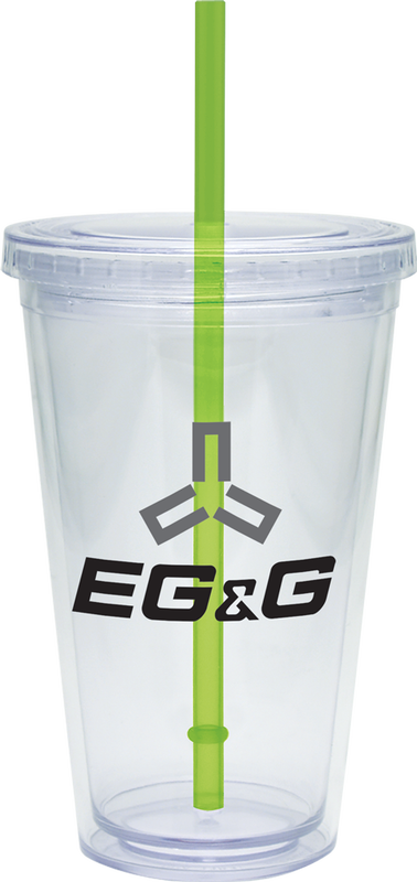 20 oz. Large Classic Carnival Cup 11