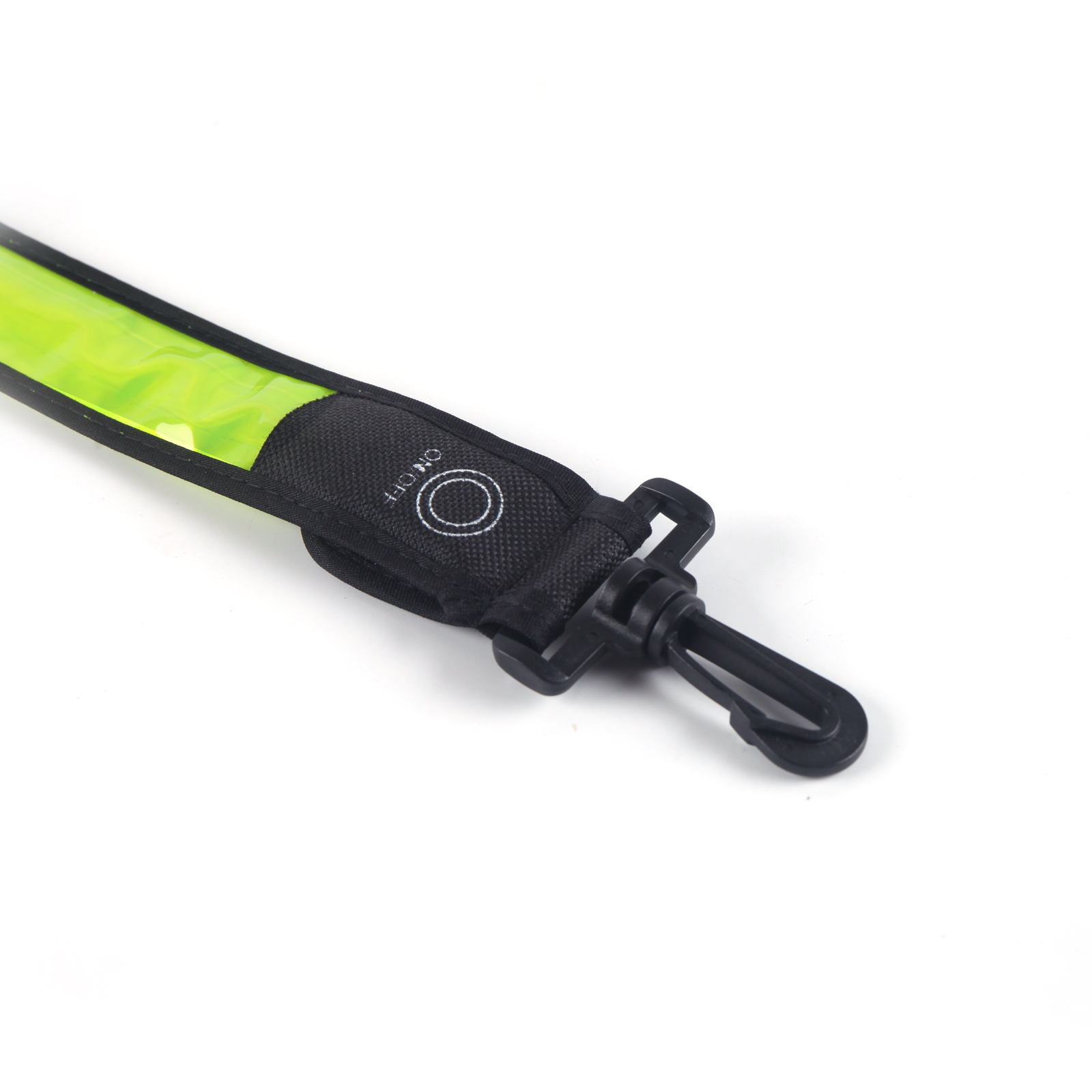 Light Up Reflective Safety Tag 3