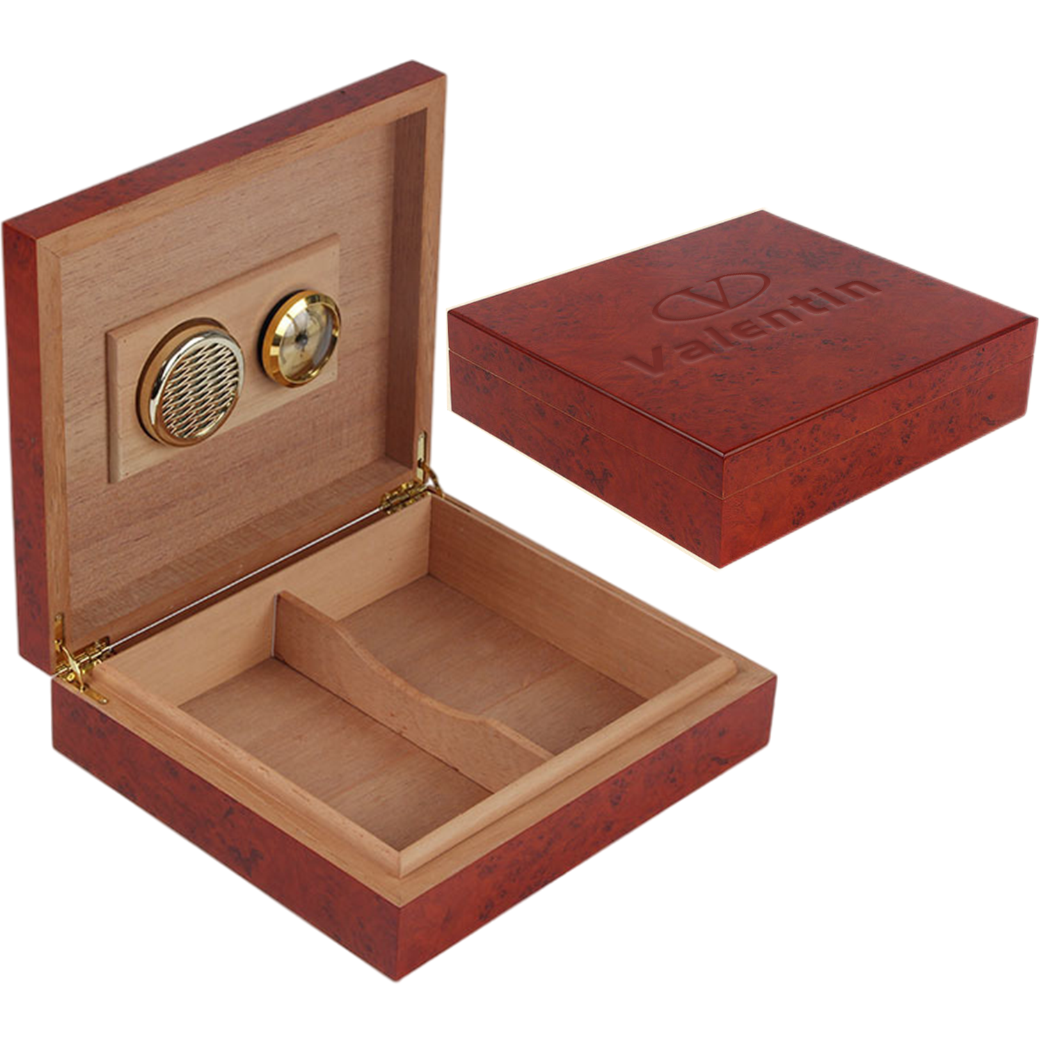 Cigar Humidor 2