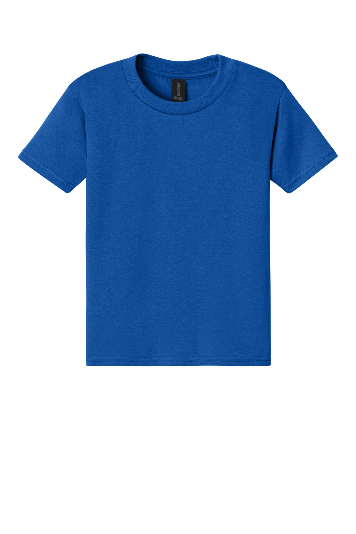 Gildan Youth Softstyle Midweight Tee 65000B 61