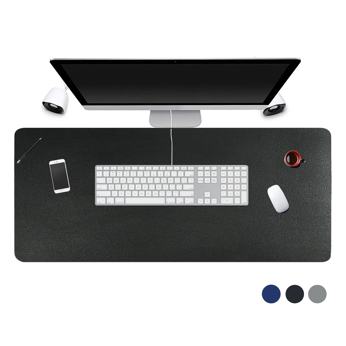 Table Mat/Mouse Pad Large Size 2