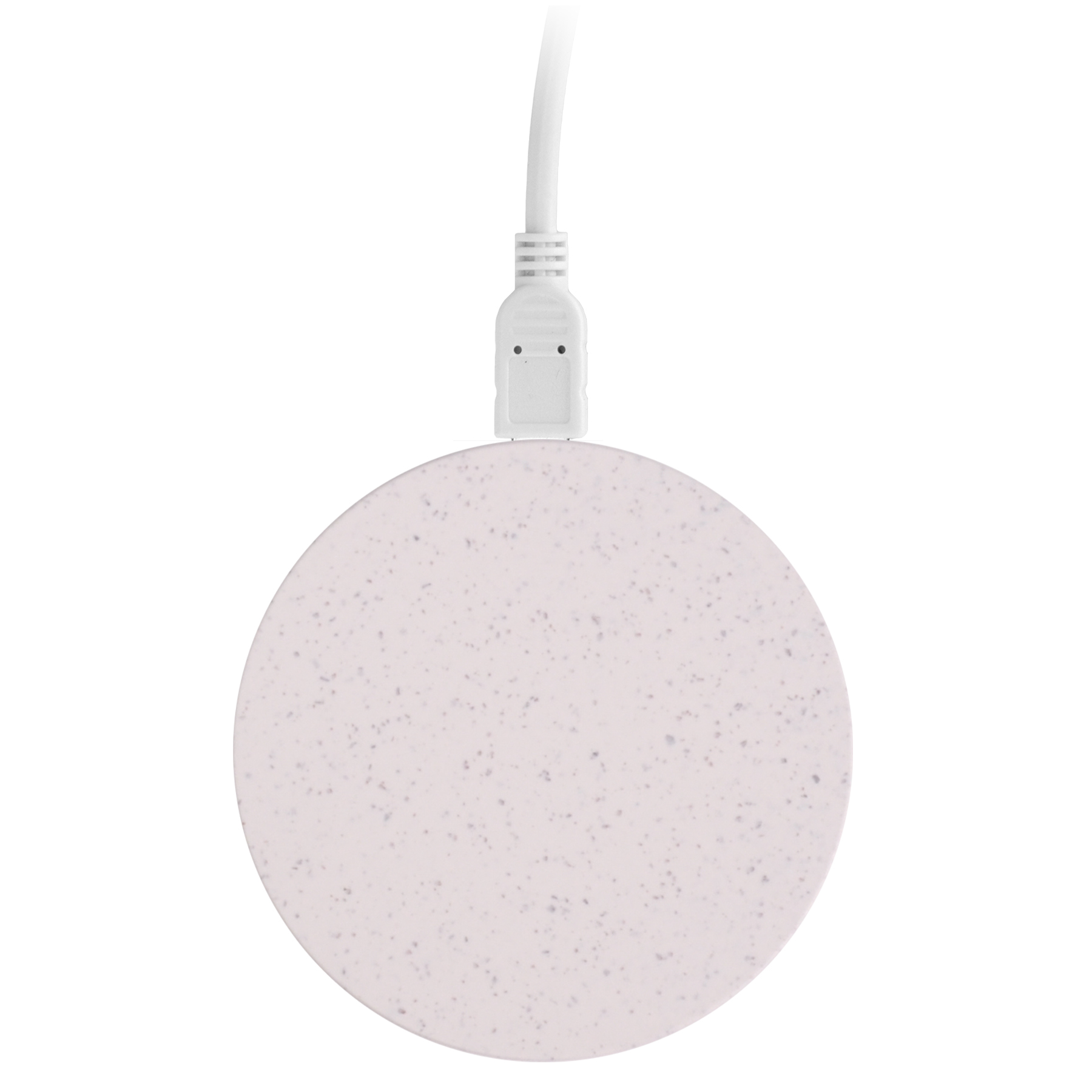 iDisc 5W Eco Wireless Charger 4