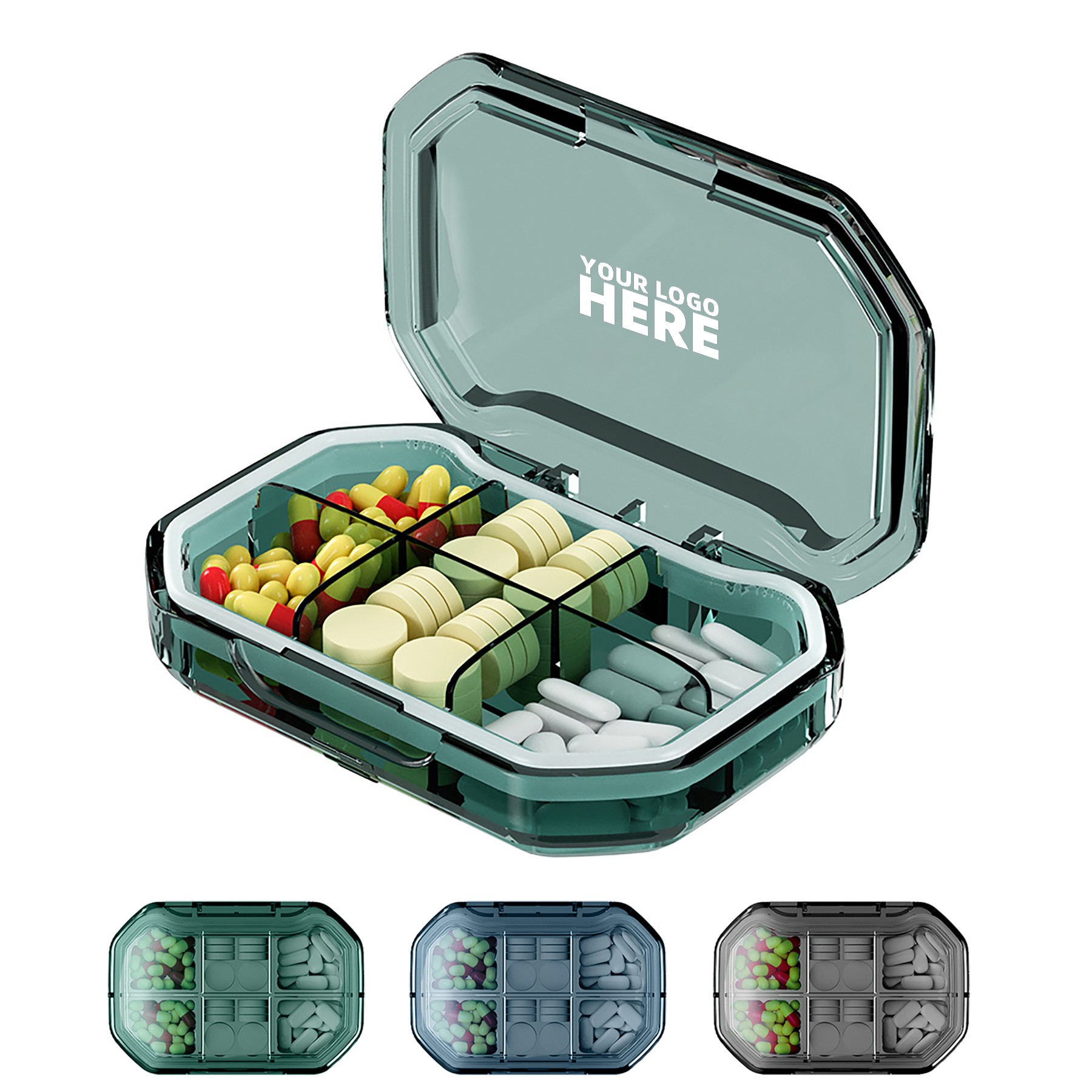 Pill Organizer