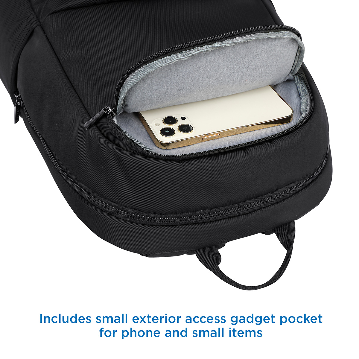 AeroLOFT® Infinity Laptop Backpack 11