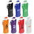 Flip Top Foldable Water Bottle with Carabiner 7