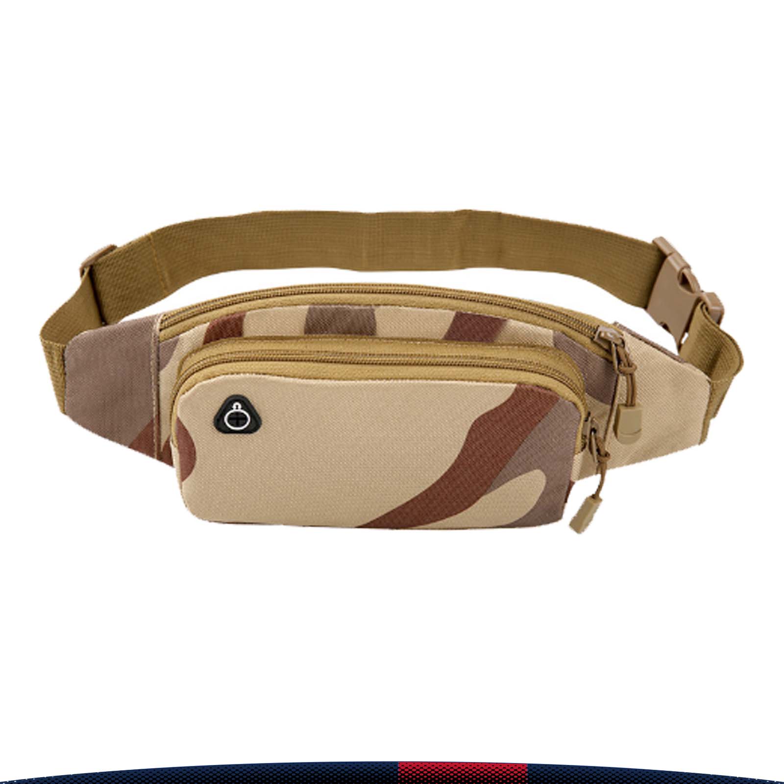 Woder Fanny Pack 3