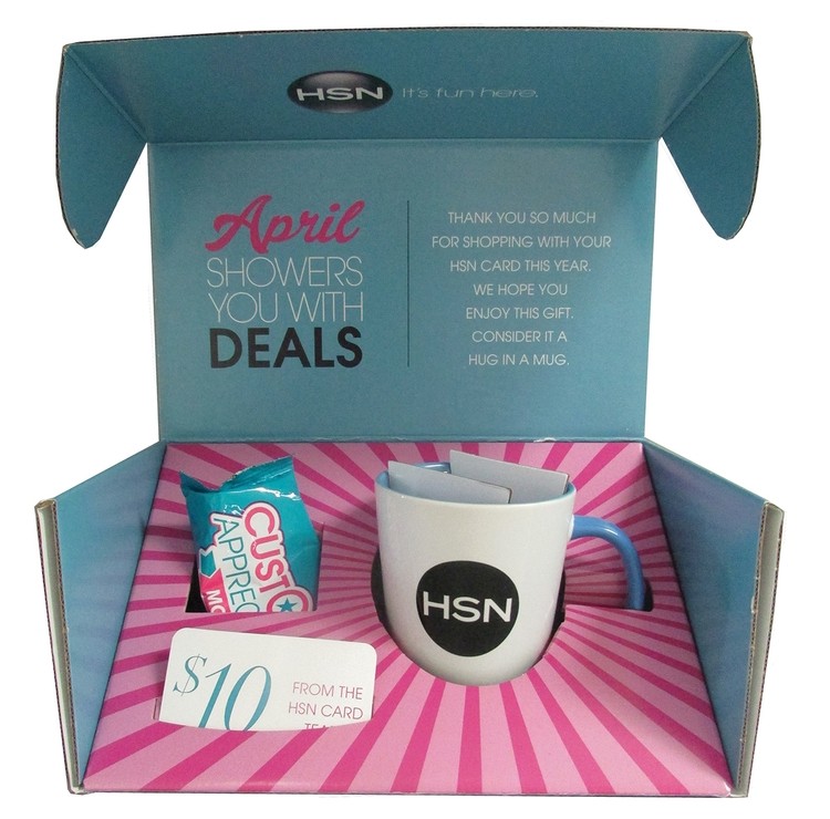 Fold Above Box With Mug Tray 2