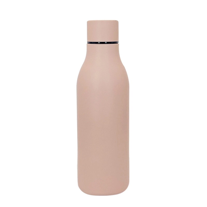 Vacuum Insulated Stainless Steel Sports Water Bottle 6