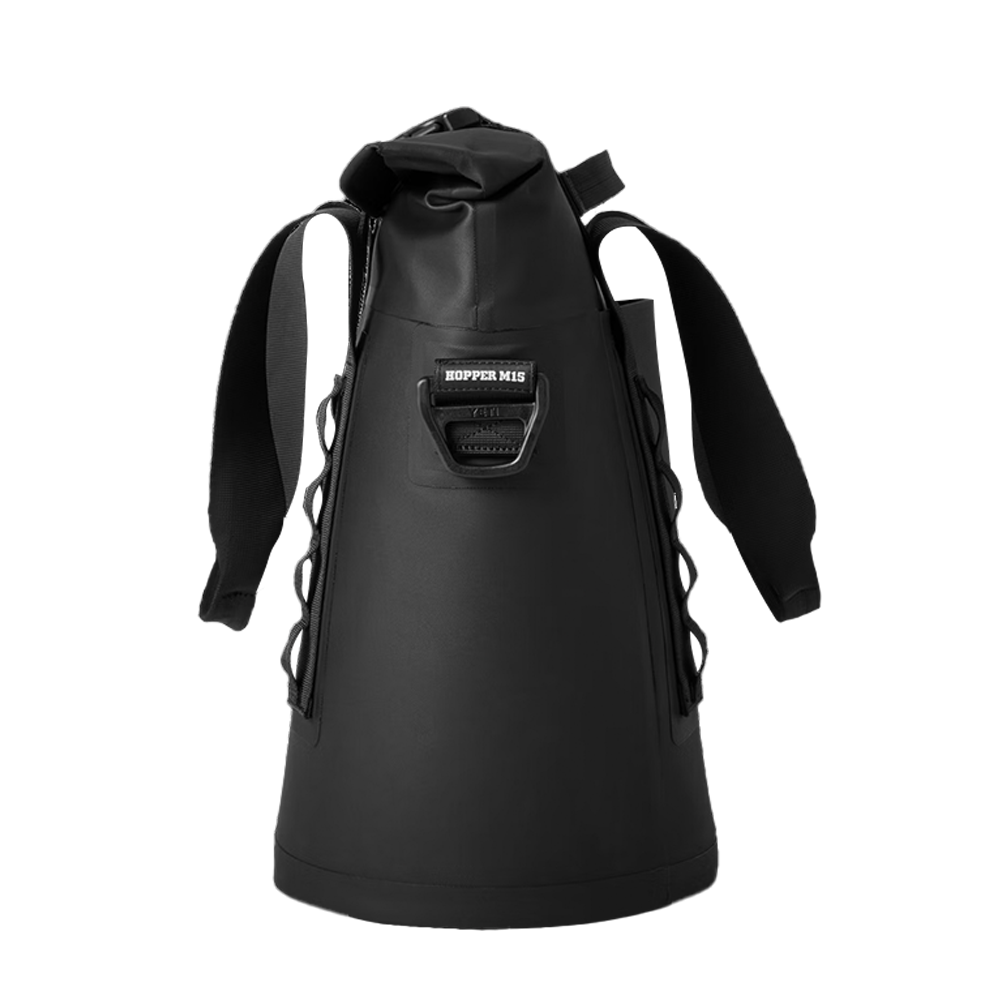 Yeti M15 Hopper Soft Cooler 3