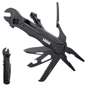 All In One Multi Wrench Pliers Tool Kit 5