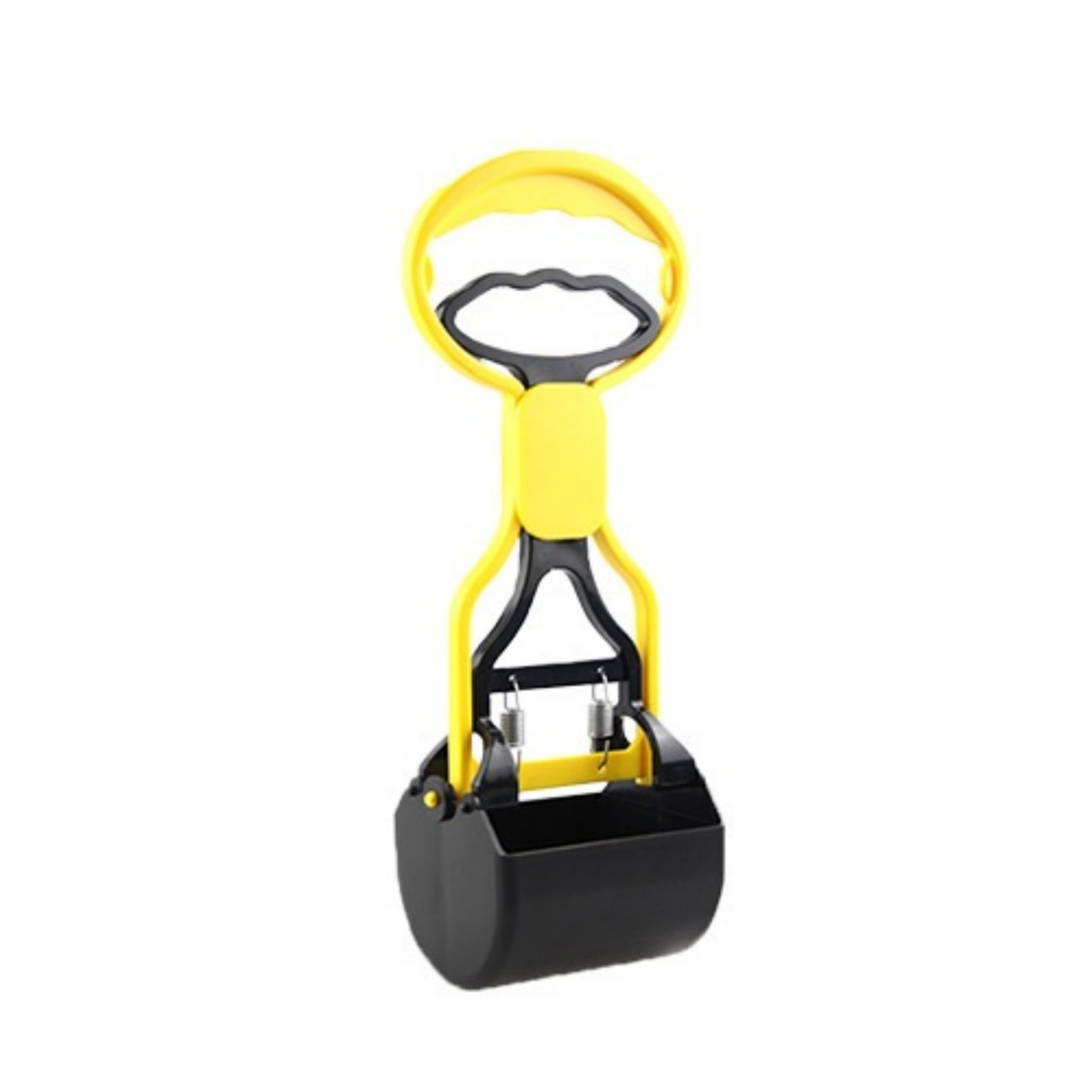 Duty Plastic Pet Waste Grabber 7