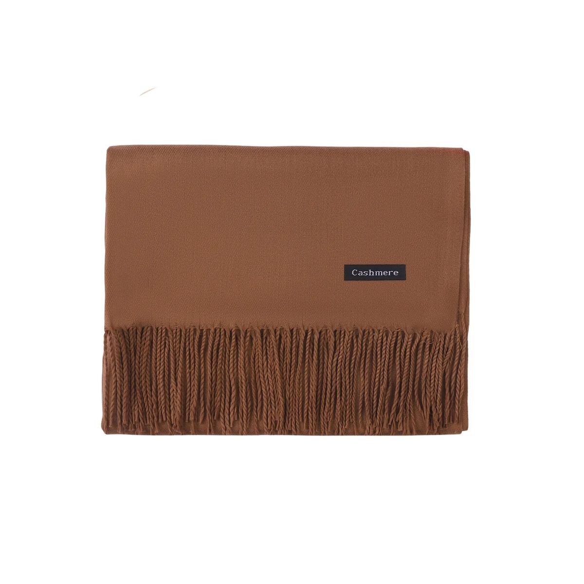 Imitation Cashmere Scarf for Casual and Cozy Looks 38