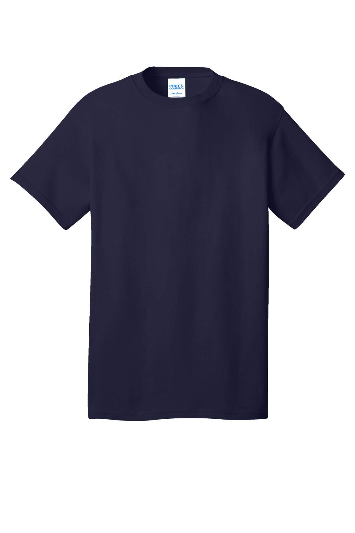 Port & Company® Core Cotton T-Shirt 199