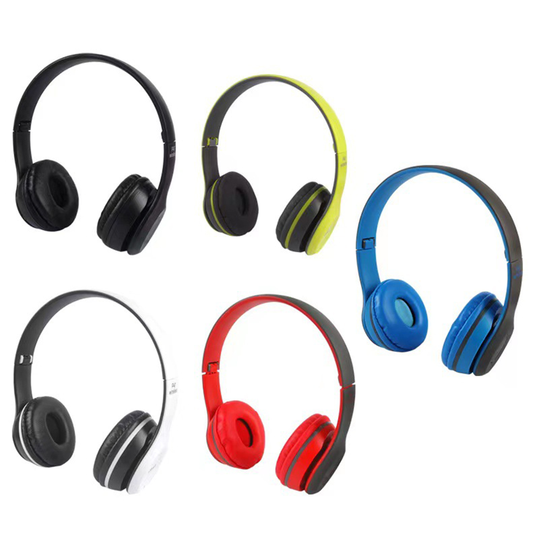 Bluetooth Headset 2