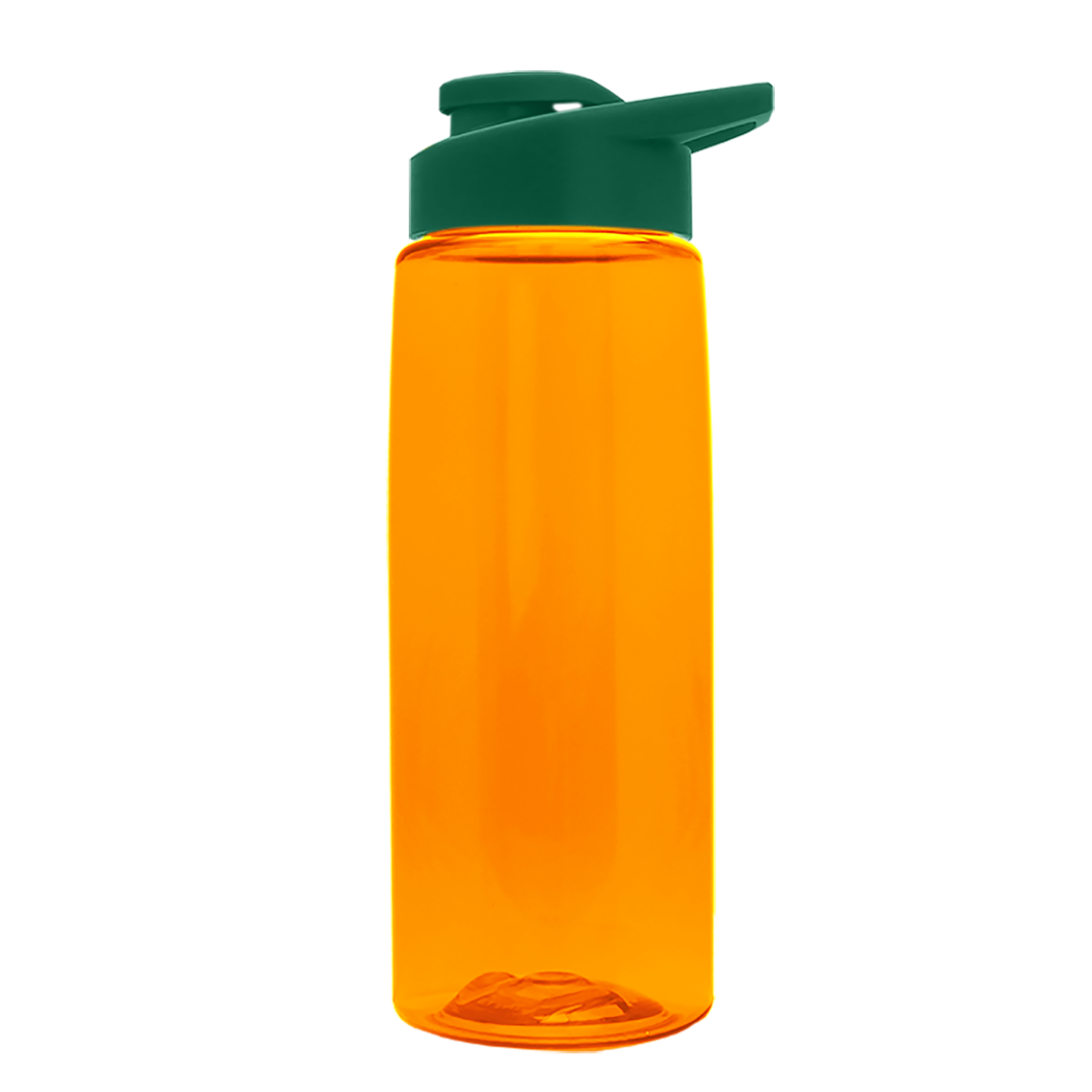 Garyline® Flair Tritan® Bottle with Drink-Thru Lid - 26 oz. 469