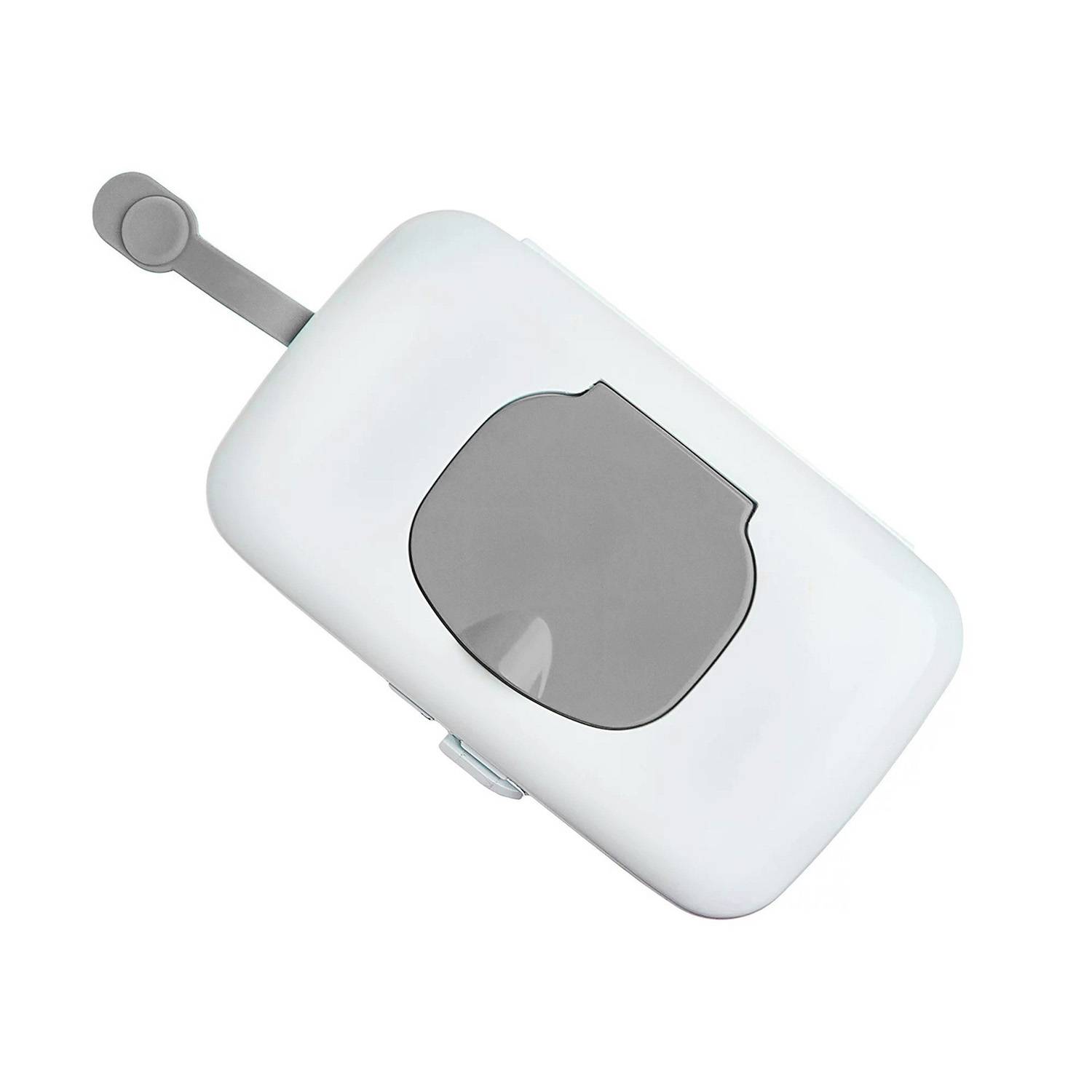 Hanging Wet Wipes Dispenser Storage Box 3