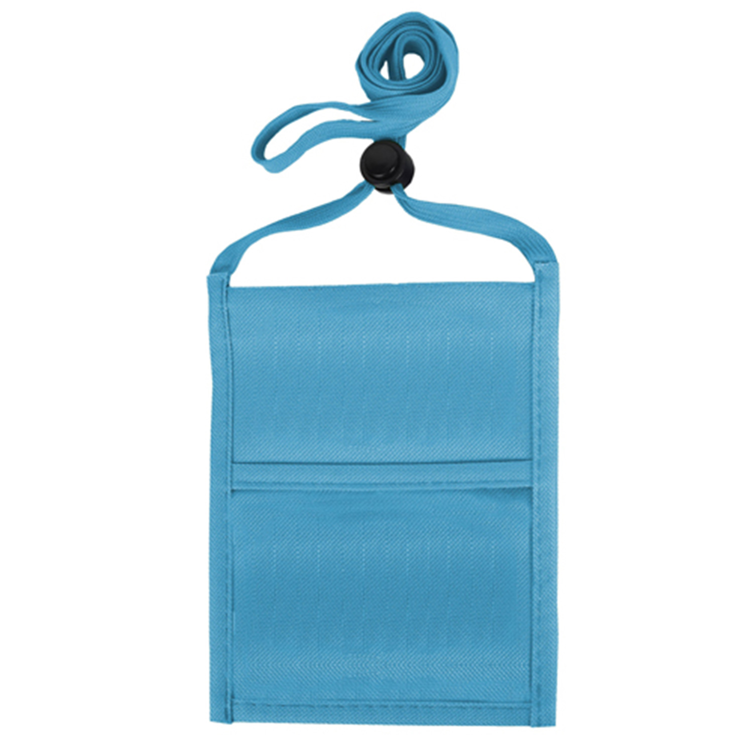 Nylon rPET Single Pocket Wallet 1