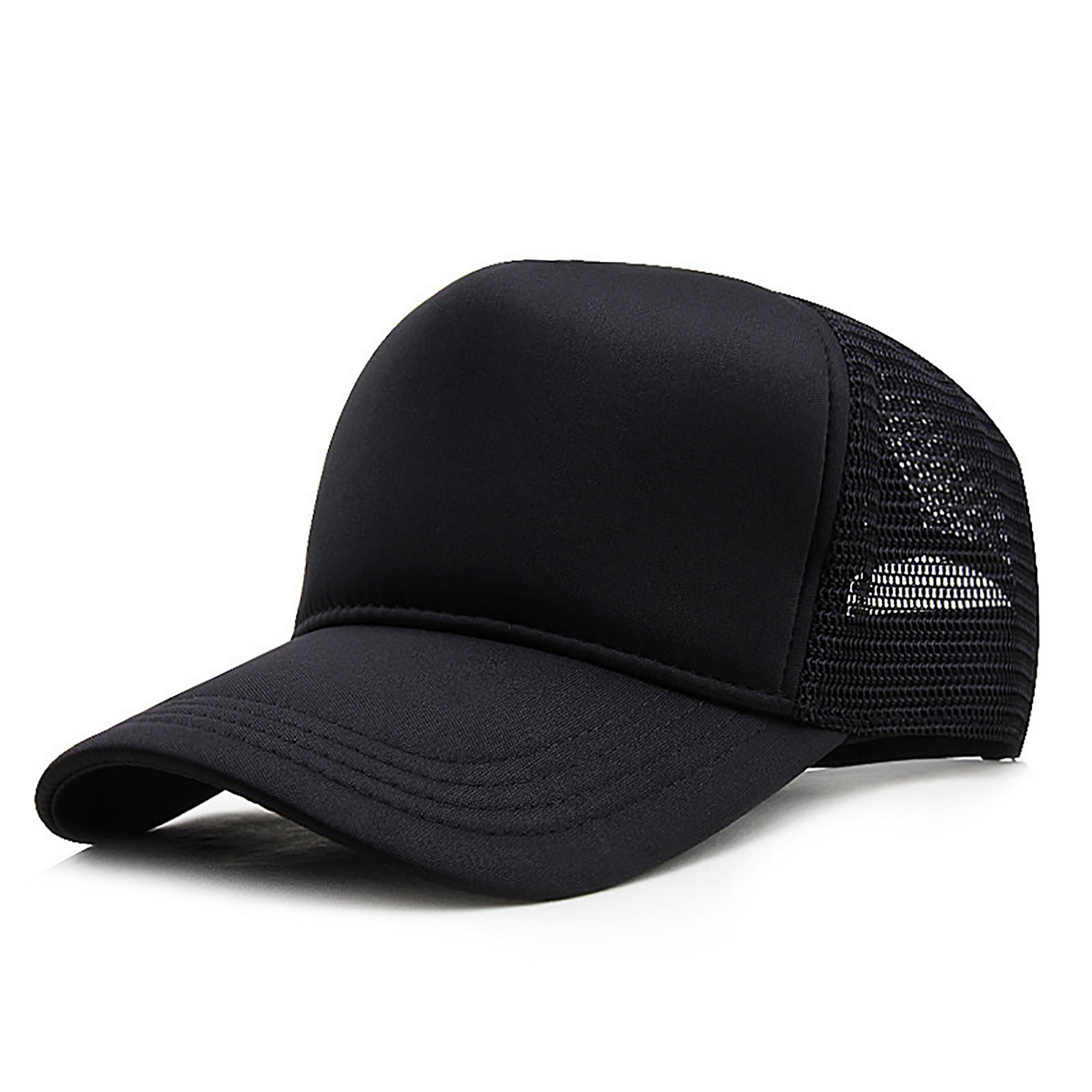 Trucker Cap 3