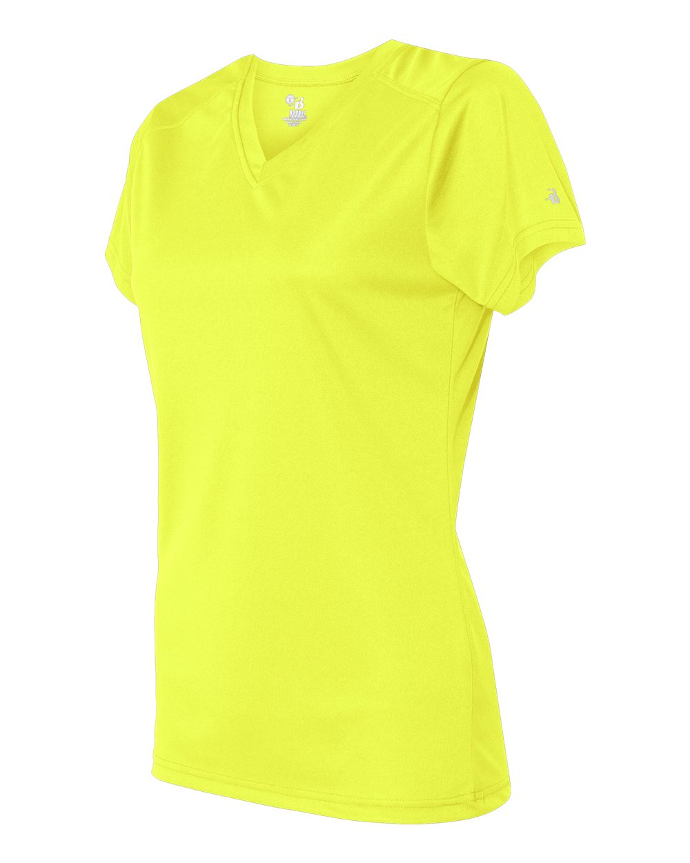 Women's B-Core V-Neck T-Shirt - 4162 73
