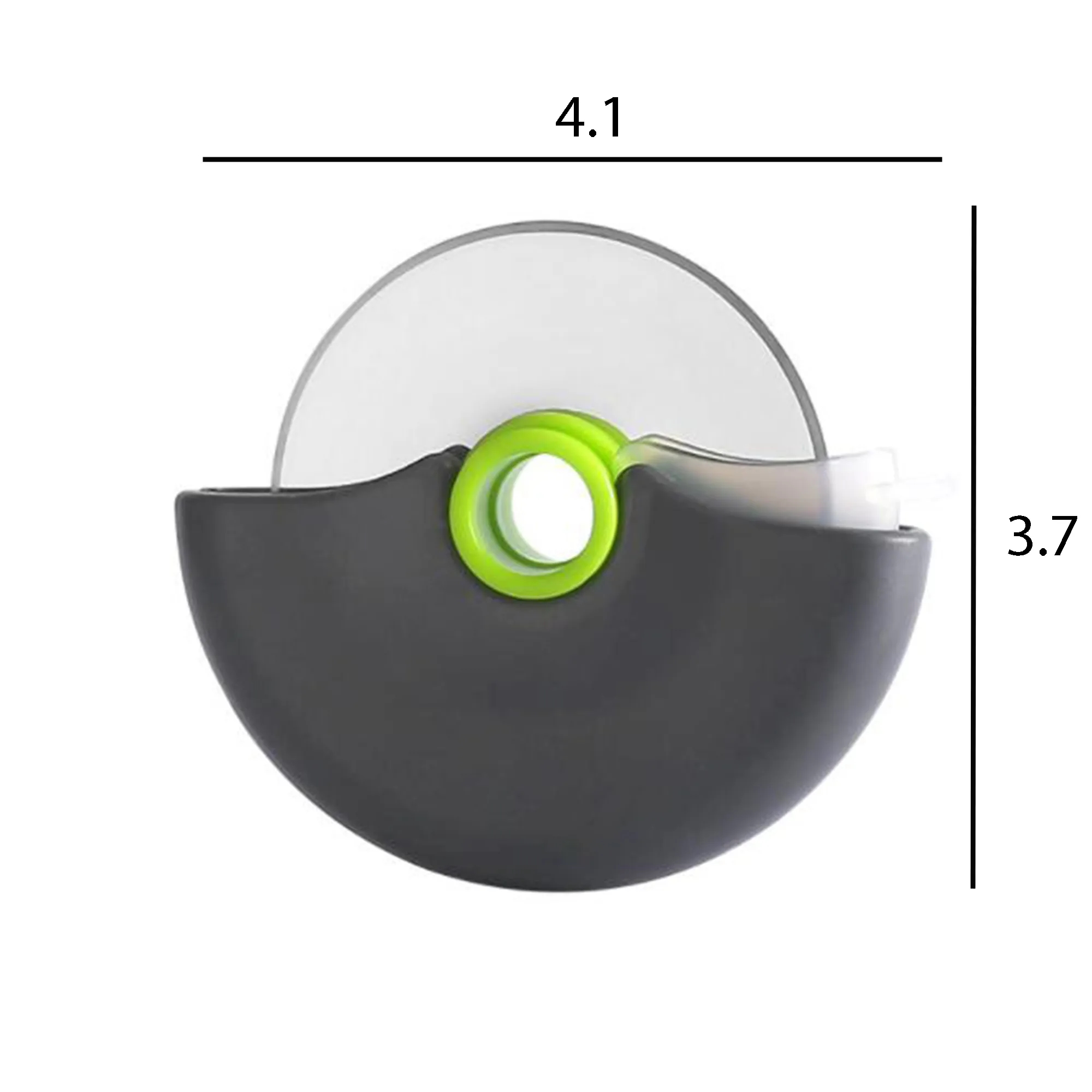 Pizza Cutter 1