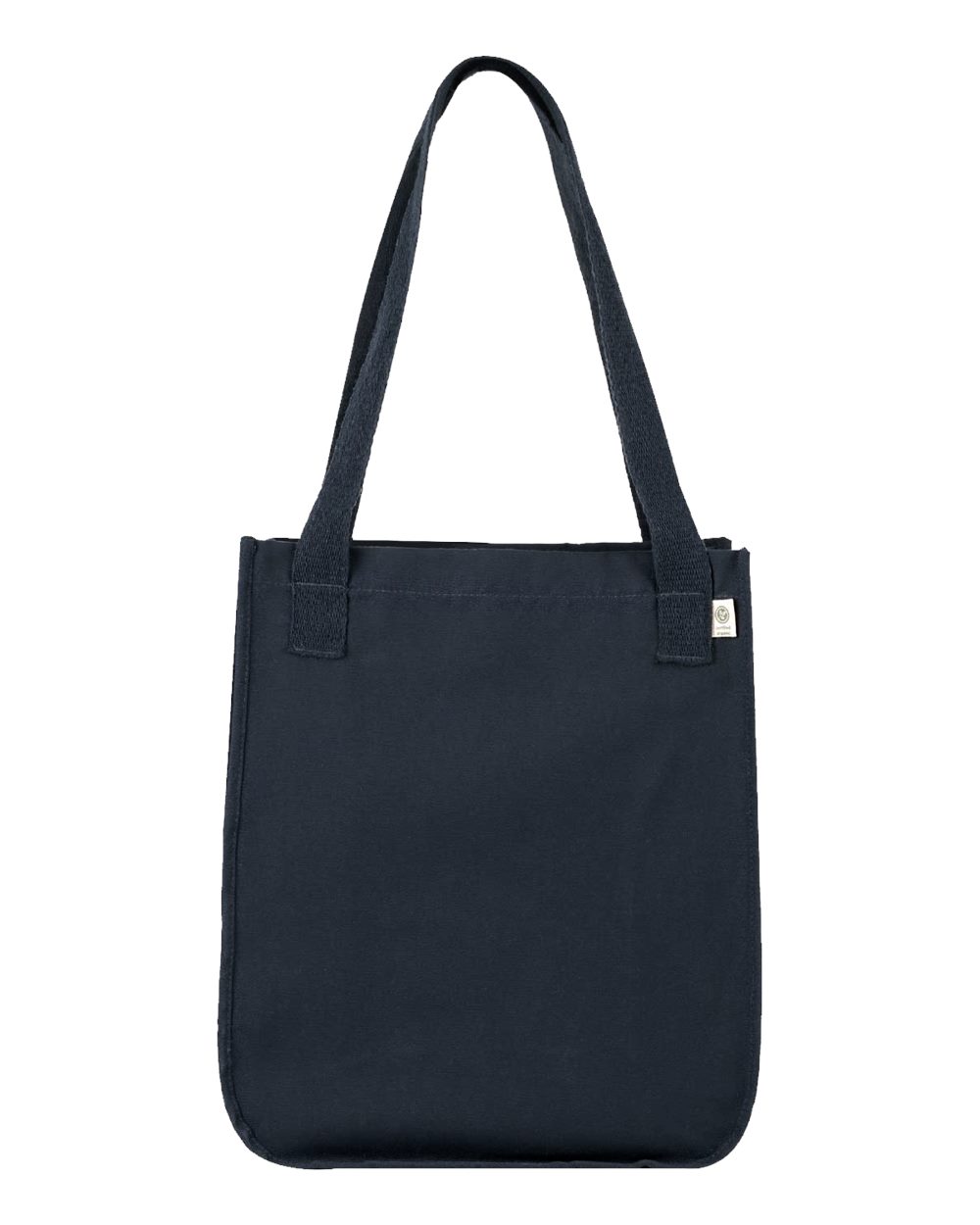 Market Tote - EC8040, custom tote bag with logo imprint 4