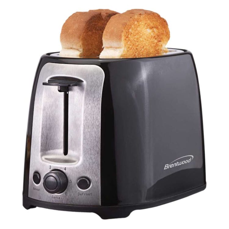Cool Touch 2-Slice Toasters 2