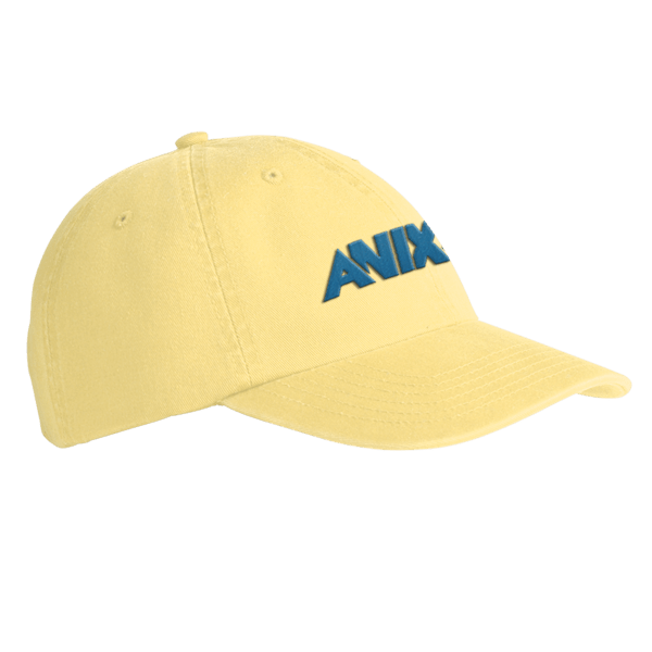 Valucap VC300A Adult Bio-Washed Unstructuered Cap 249