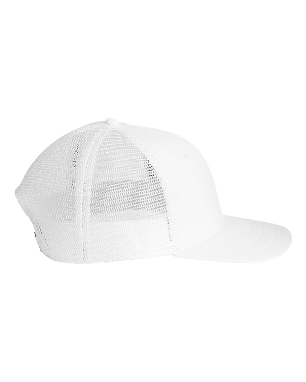 Performance Trucker Cap - F001779 3