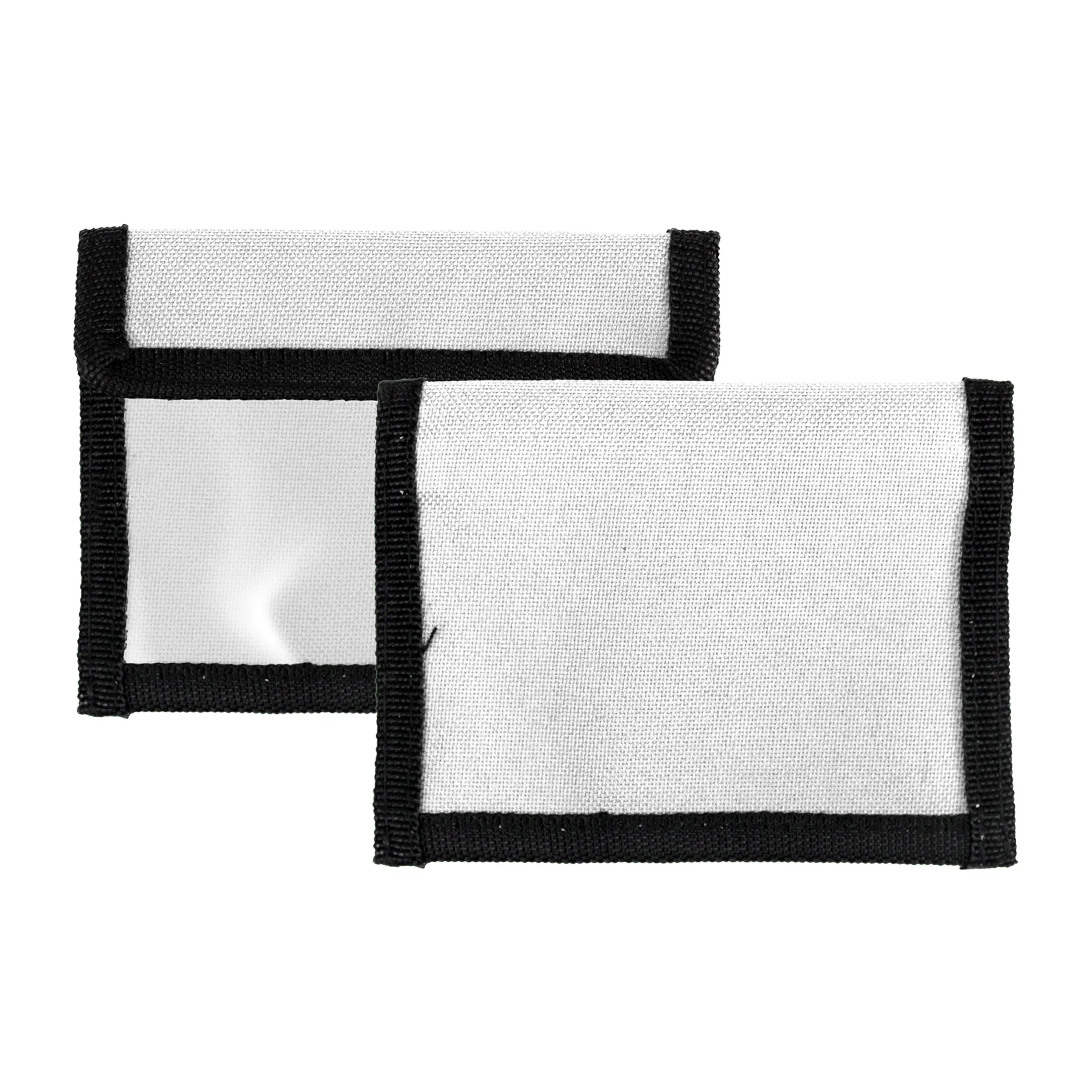 Clear View Full Color Pouch 5