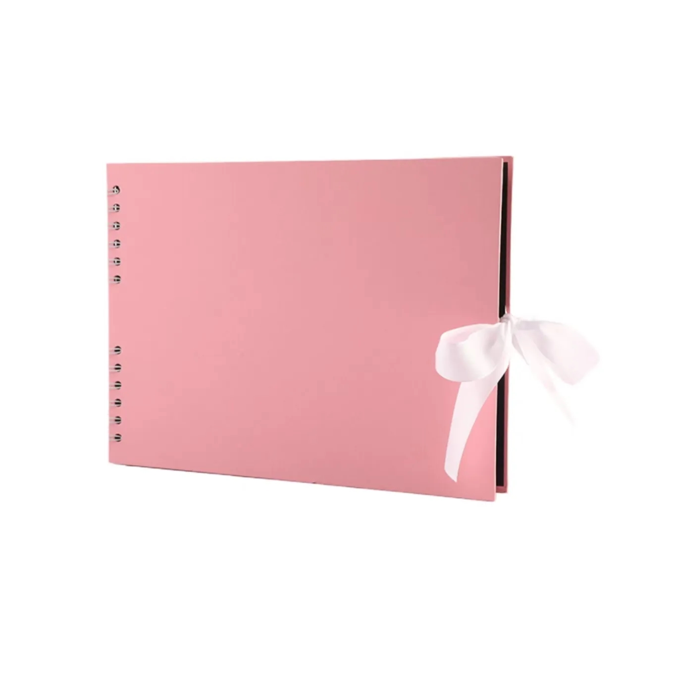 A4 Horizontal DIY Photo Album 1