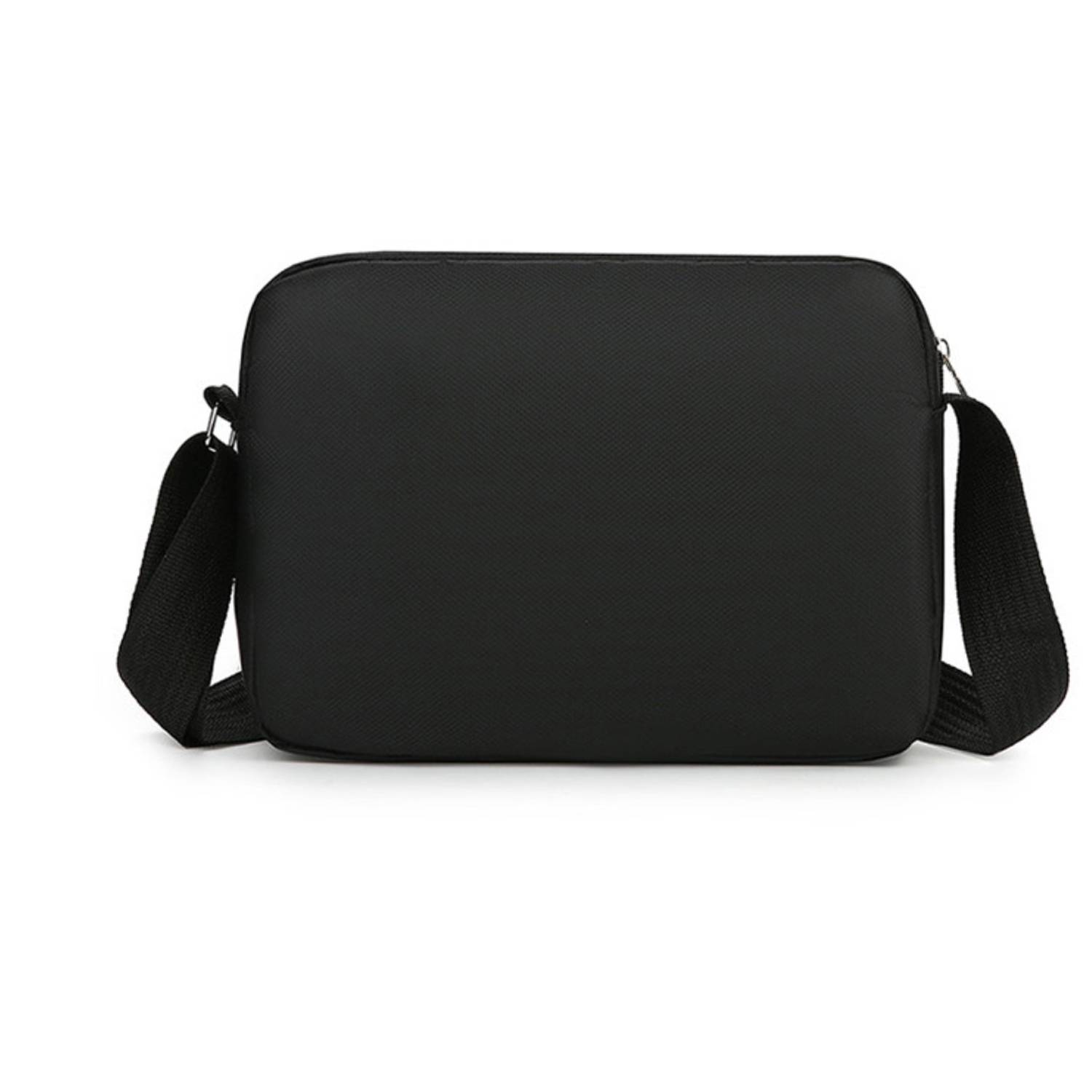 Minimalist Oxford Cloth Shoulder Crossbody Bag 3