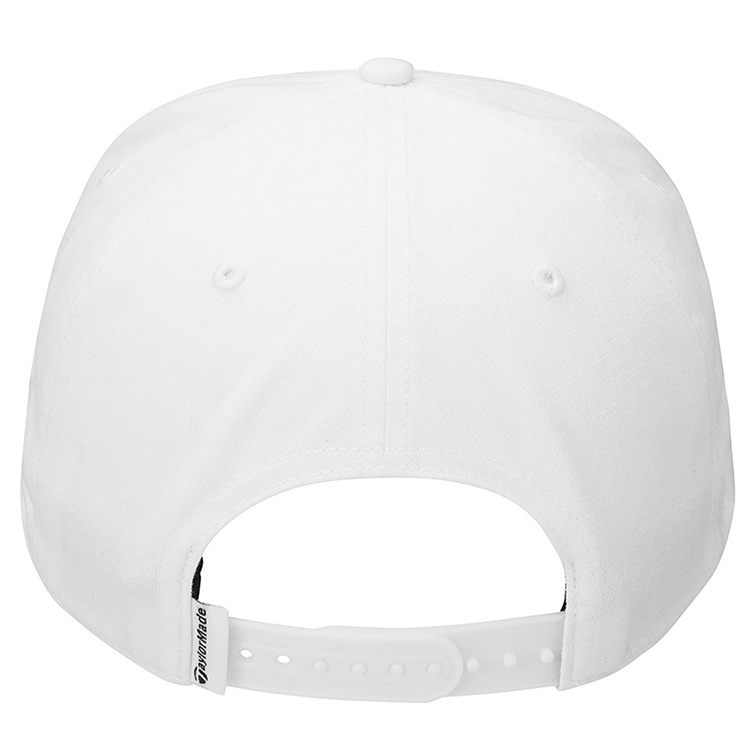 Taylormade Men's Rope Hat 6