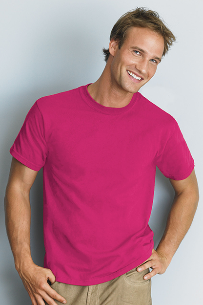 Gildan® Adult Ultra Cotton® T-Shirt 74