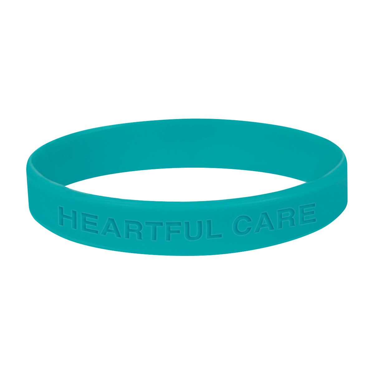 Single Color Silicone Bracelet 38