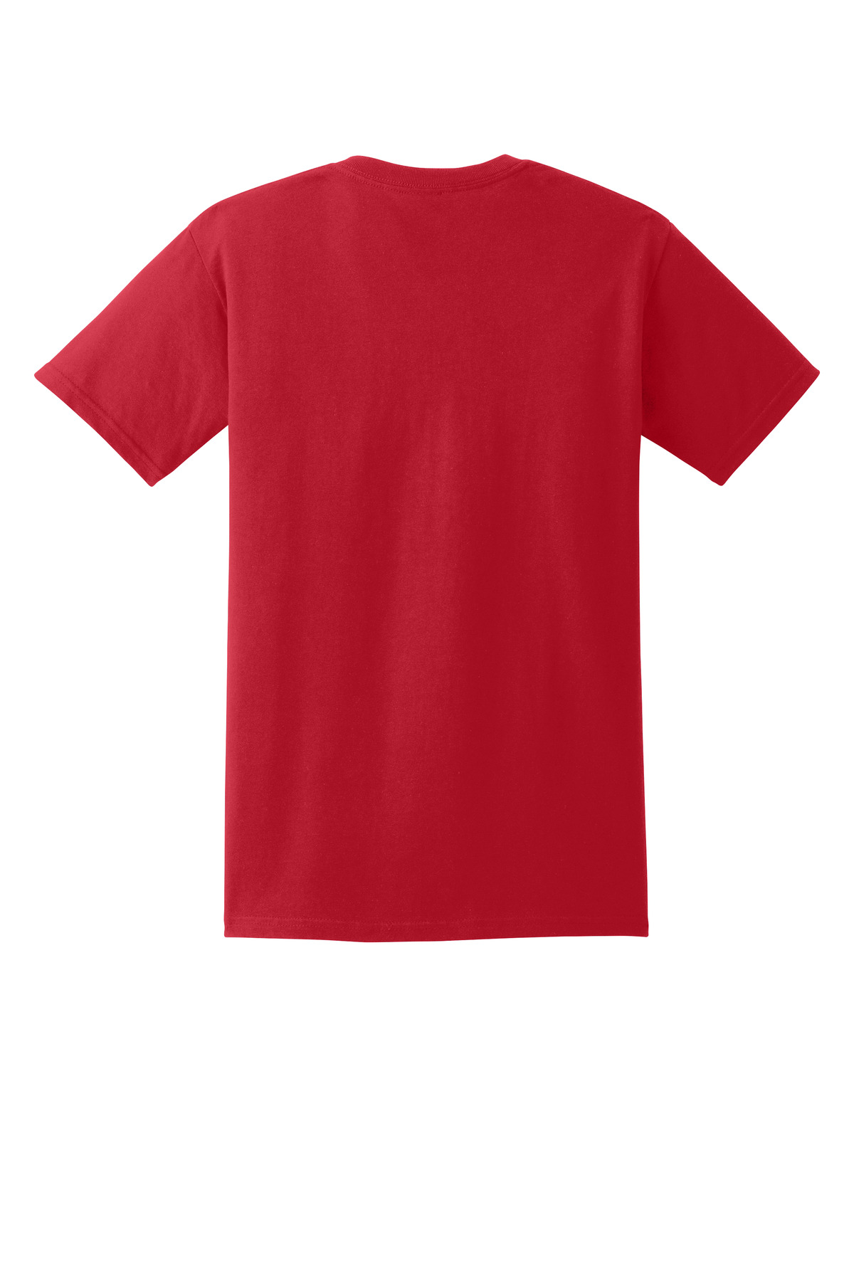 Gildan - Ultra Cotton 100% US Cotton T-Shirt with Pocket. 2300 99