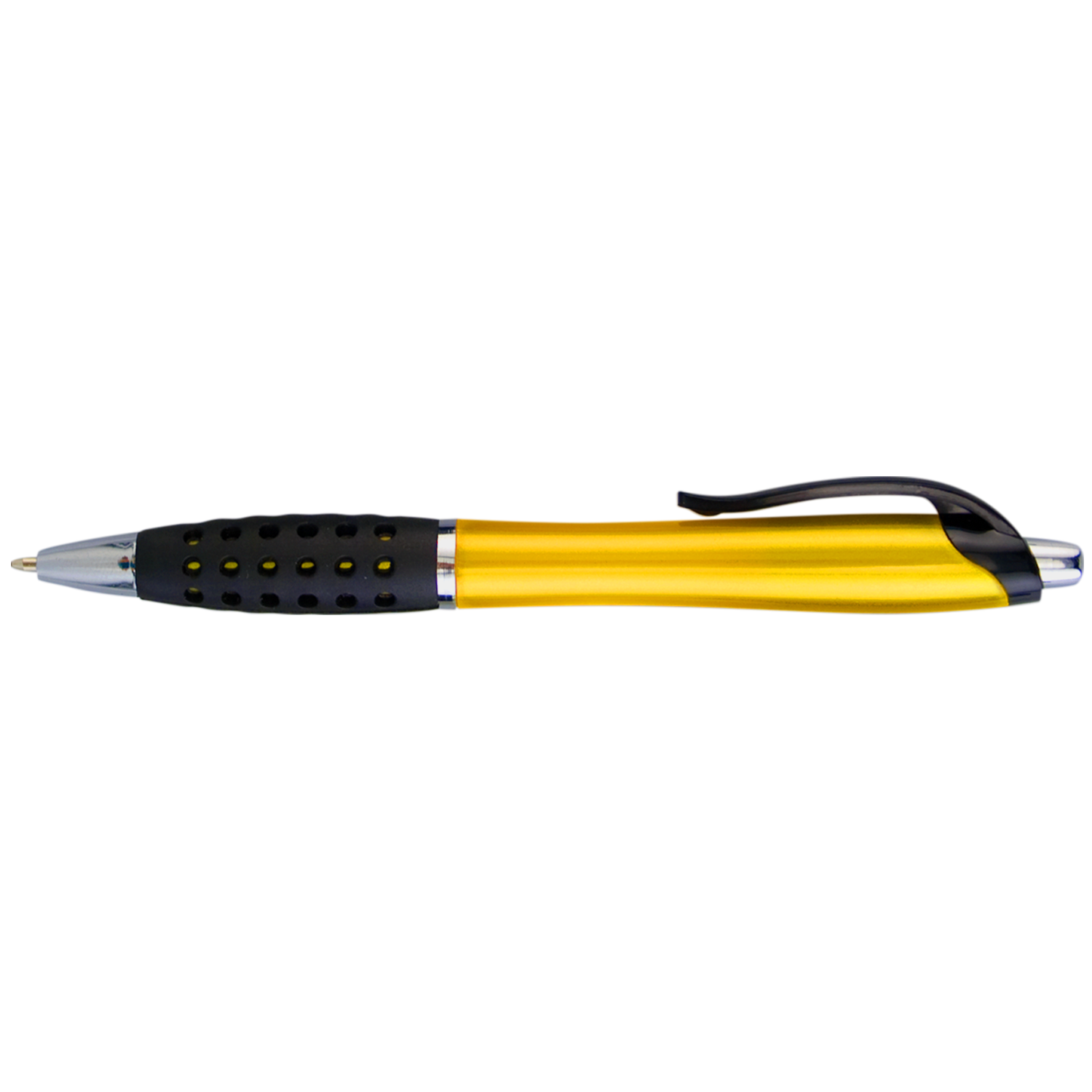 Pearlescent Gripper Pen 10