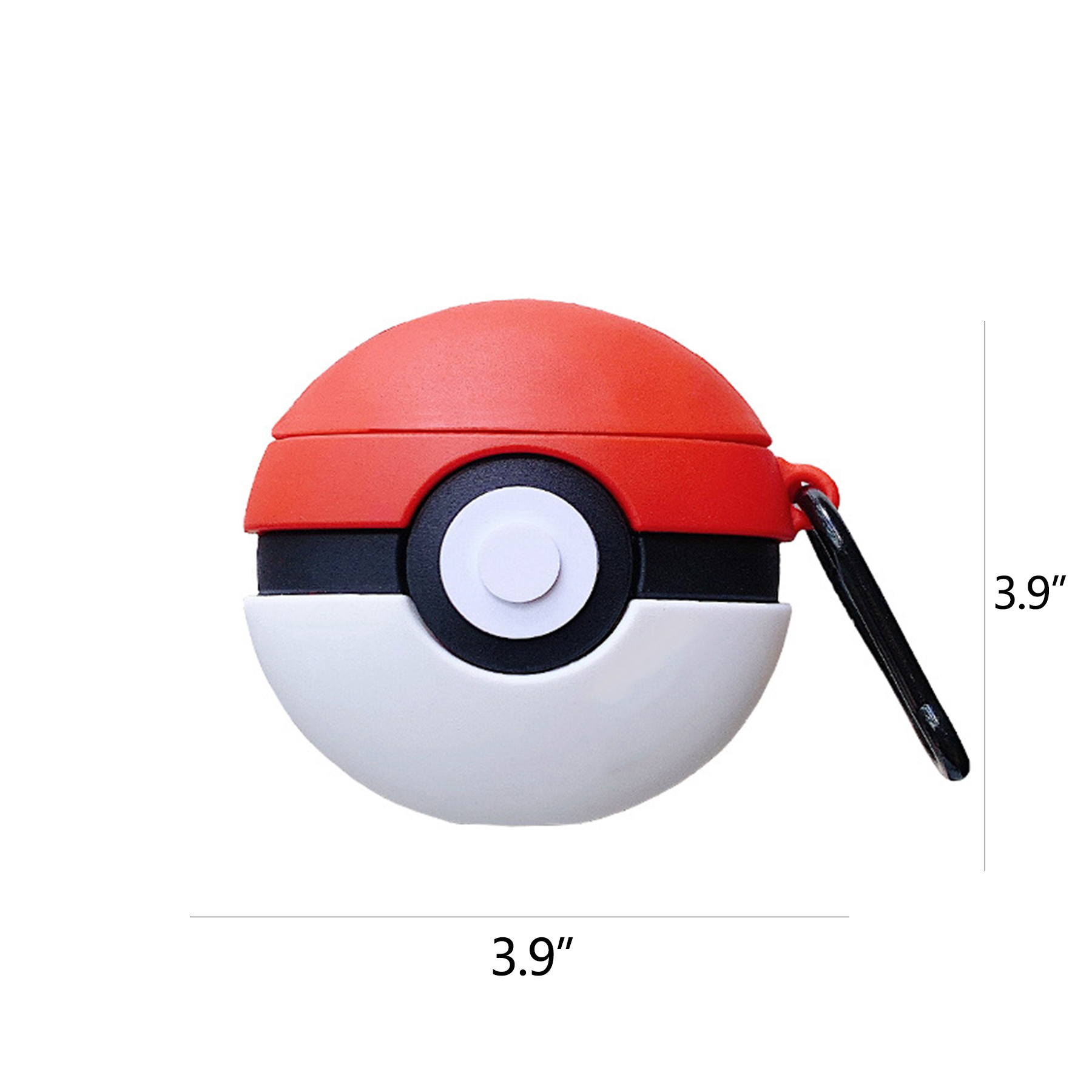 Cute 3D Cartoon Case for AirPods 6