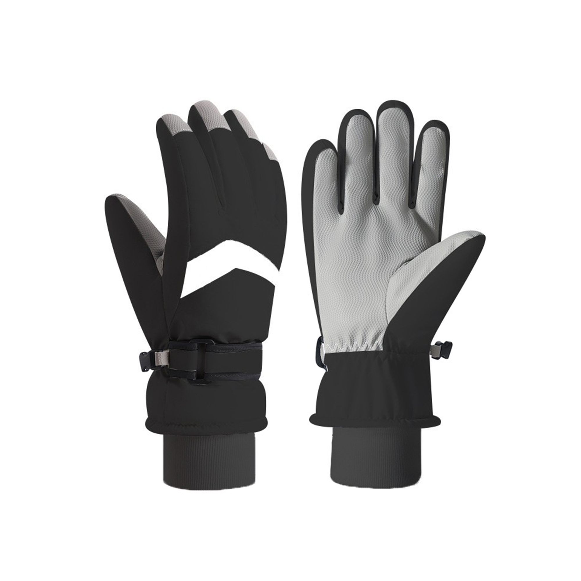 Winter Ski Warm Touchscreen Glove MOQ20 5