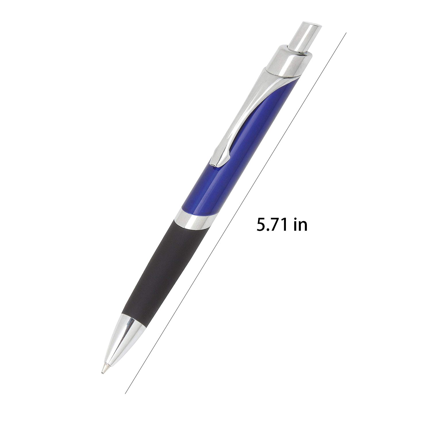 Metal Ballpoint Pen 2