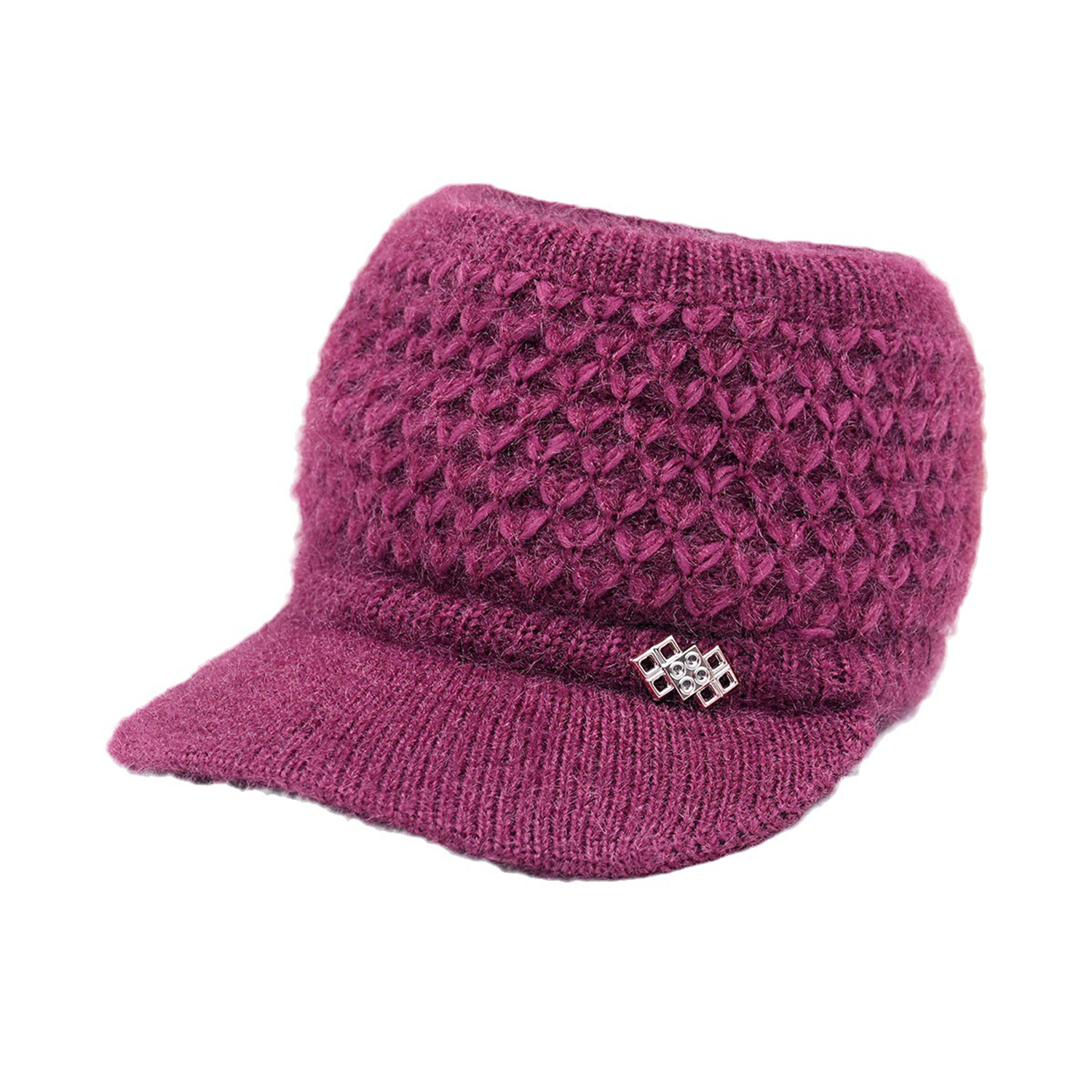 Winter Beanie Hat 1