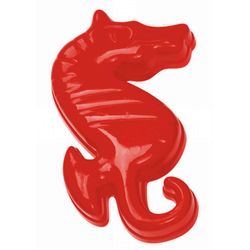 7" Sea Horse Sand Mold 8