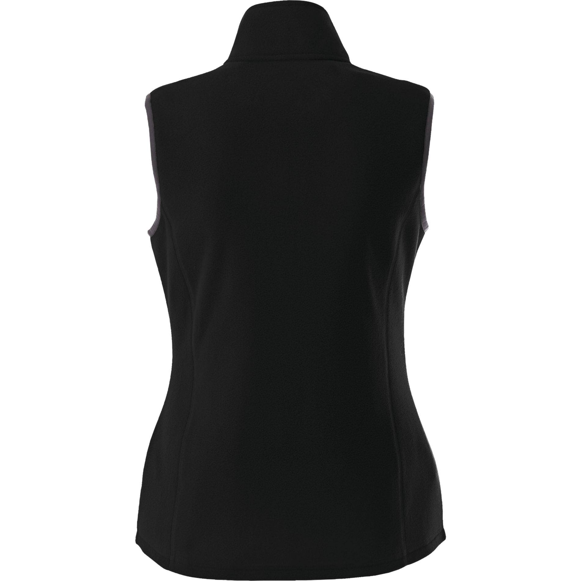 Women's Tyndall Polyfleece Vest 31