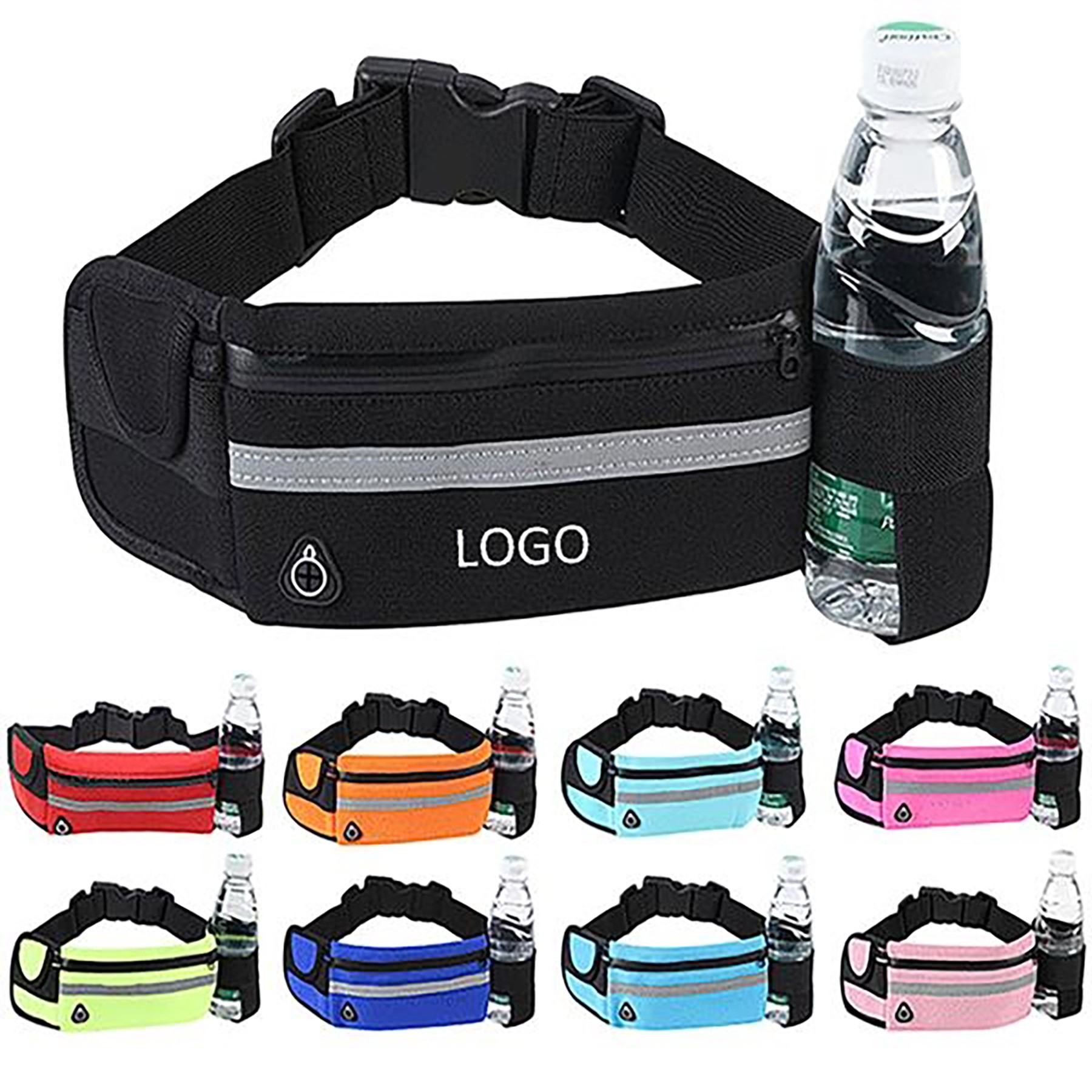 Outdoor Sports Running Fanny Pack