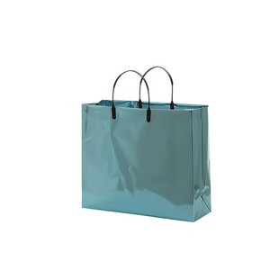 Plastic Gift Bags 3