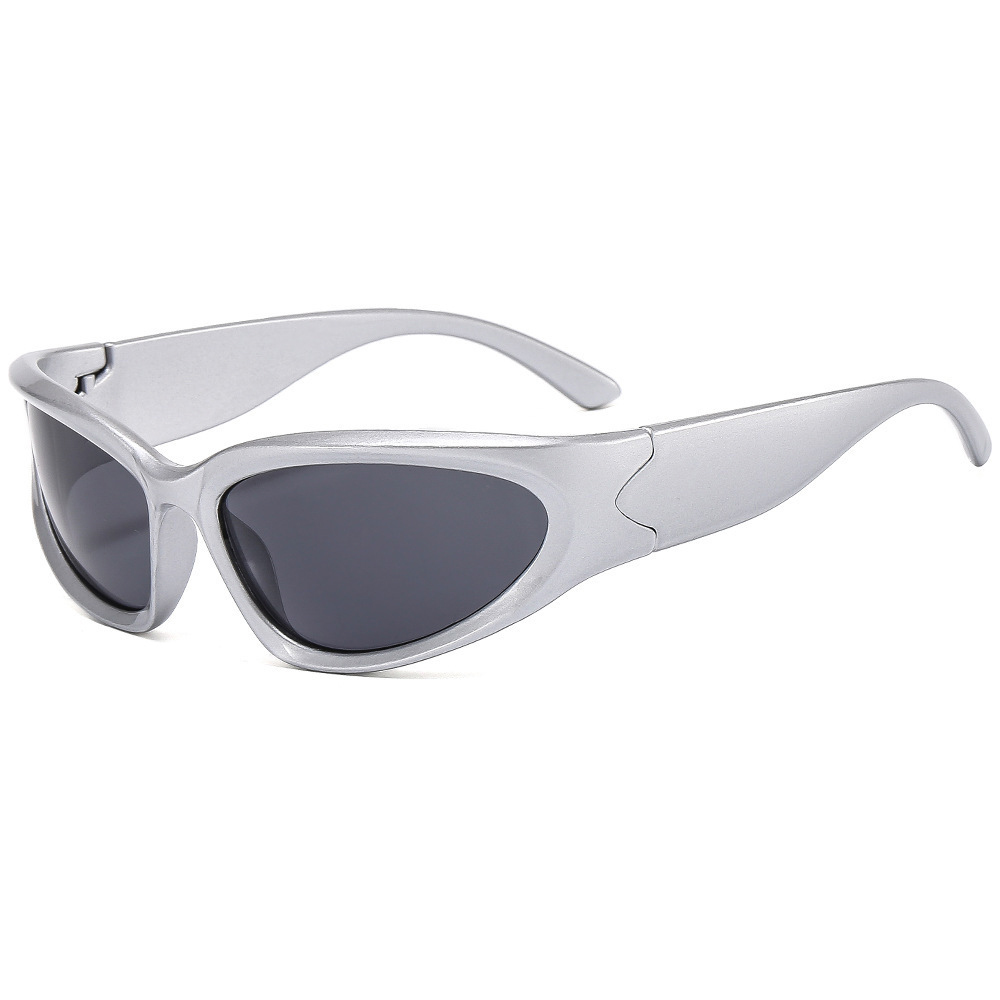 Windproof Sport Sunglasses 5