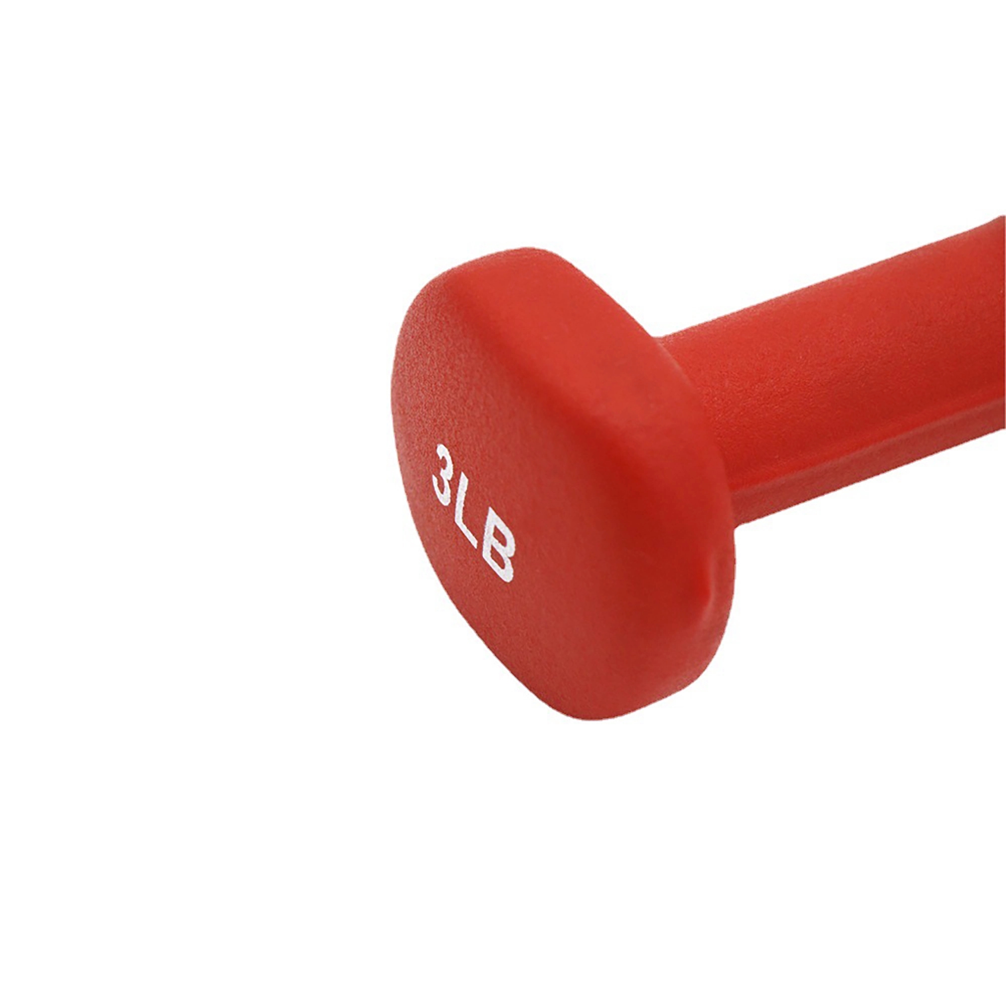 Neoprene Coated Dumbbell 2
