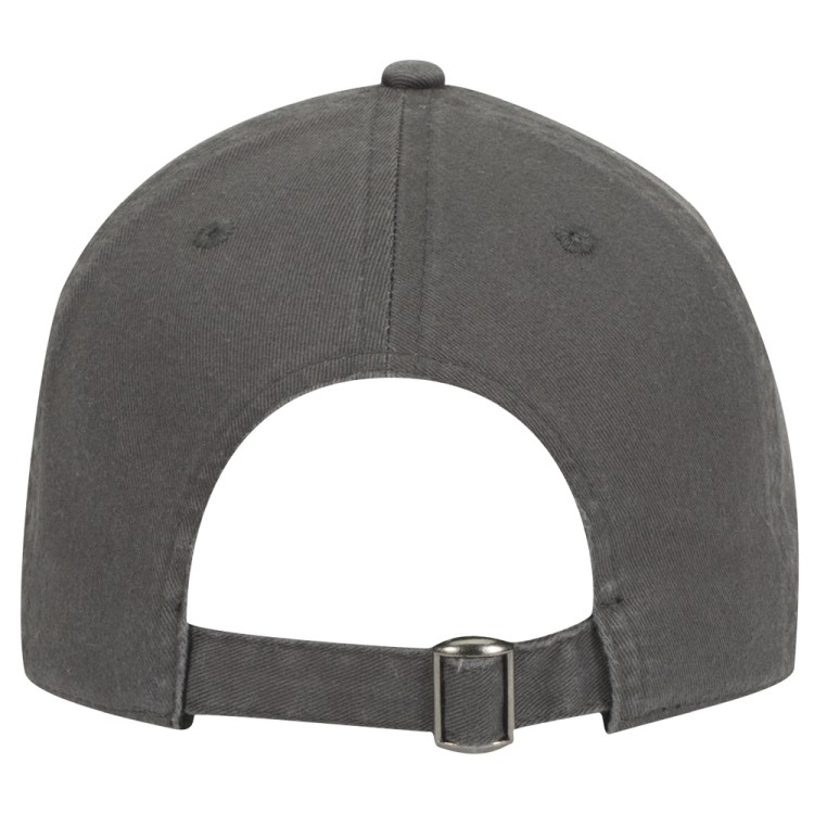 OTTO CAP® 6 Panel Low Profile Dad Hat 38