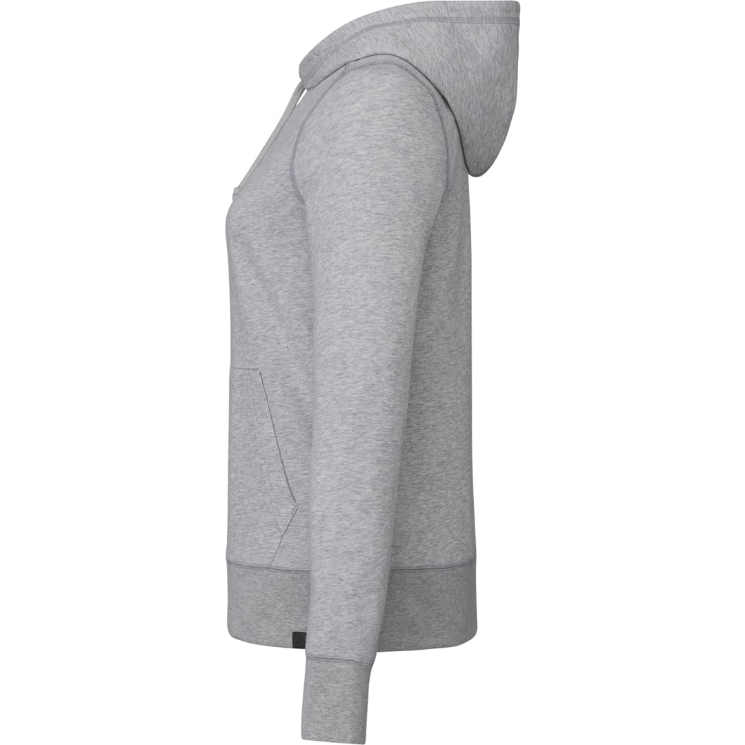 Women's ARGUS Eco Fleece Hoody 29